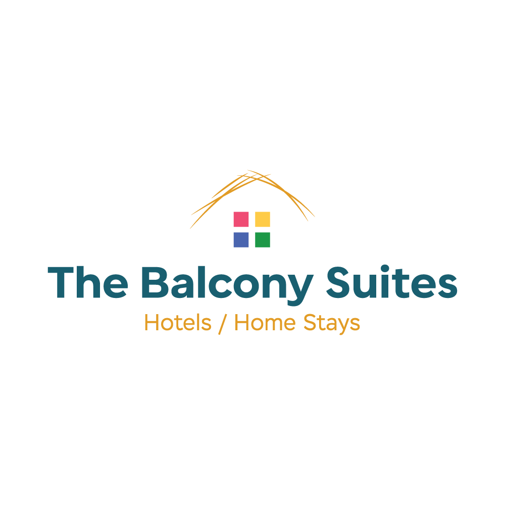 The Balcony Suites Logo